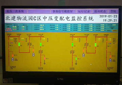 电力监控系统